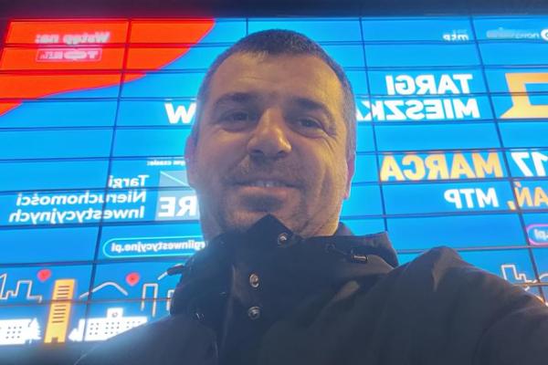 Прекрасно преживяване на изложението за недвижими имоти в Познан на 16 март 2024
