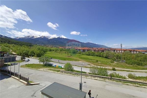 Тристаен апартамент гр. Банско, България 