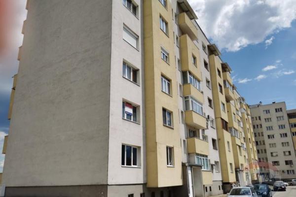 Апартамент за продажба в Разлог с 2 спални  