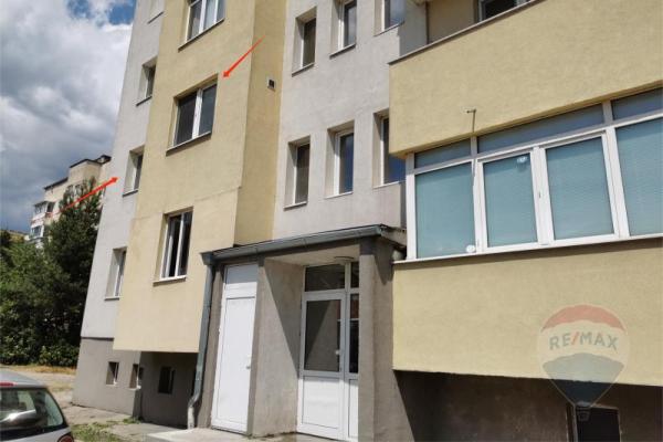 Апартамент за продажба в Разлог с 2 спални  