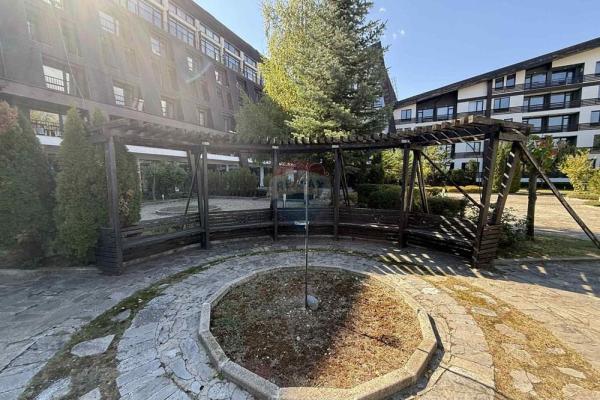 Комфортно студио в комплекс Aspen Valley – ексклузивно предложение