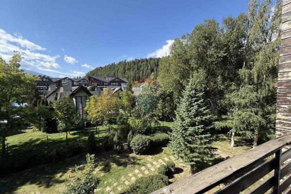 Комфортно студио в комплекс Aspen Valley – ексклузивно предложение