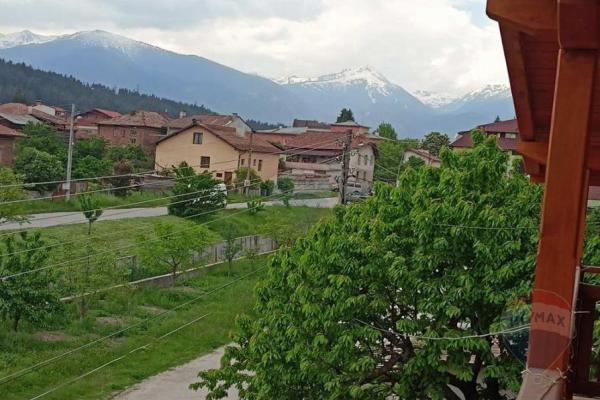 Реновирана селска къща за гости - За продажба - с. Баня, България