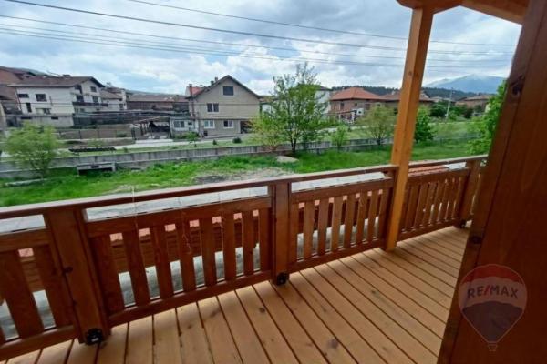 Реновирана селска къща за гости - За продажба - с. Баня, България