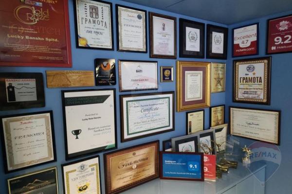 Студио с източно изложение - За продажба - гр. Банско, България