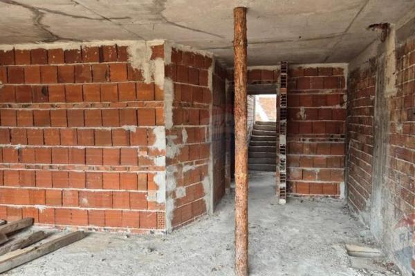 Двуфамилна къща с акт 14 - За продажба - гр. Добринище, България