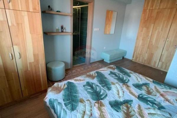 Стилен тристаен апартамент - За продажба - гр. Банско, България